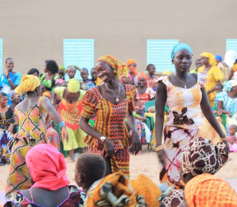 Wangari Maathai, una aportación del activismo africano al feminismo