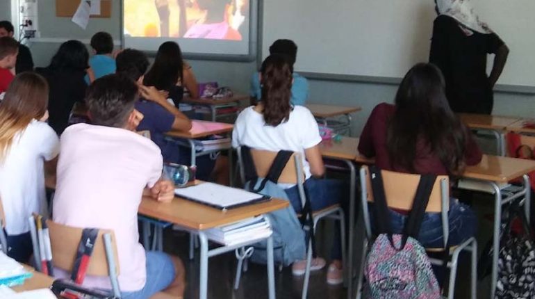 Repensando África con el Instituto Vidal i Barraquer de Tarragona
